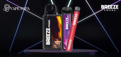 are there fake breeze vapes